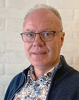 Torben Attrup Mejer Profilbilled